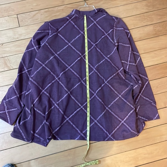 Cuddl Duds XL wrap with ties - Picture 11 of 11